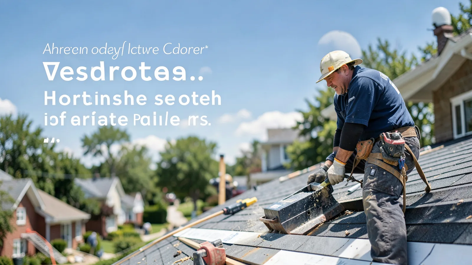 Roof Replacement in Salisbury, MD near me